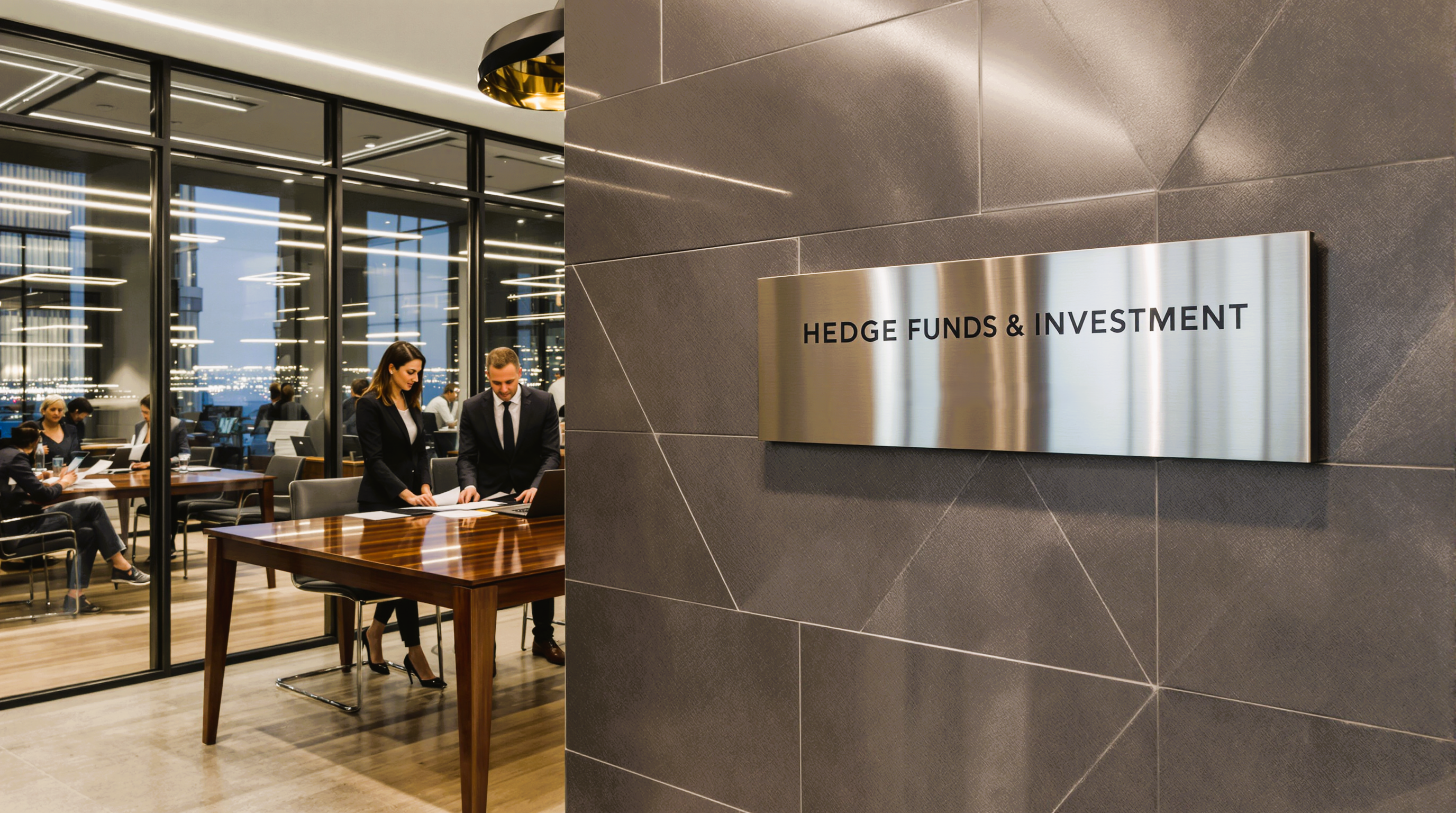 Person using tablet with analytics dashboard in industrial manufacturing setting